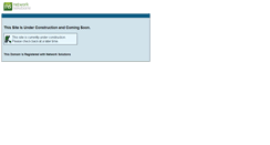 Desktop Screenshot of digitalidentity.com